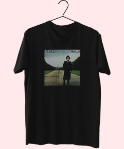 Elton John A Single Man Album Cover Essentials T Shirt
