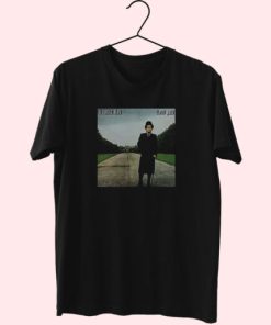 Elton John A Single Man Album Cover Essentials T Shirt