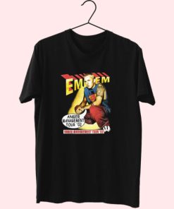 Eminem Anger Management Tour Essentials T Shirt