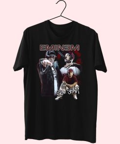 Eminem Slim Shady Essential T Shirt