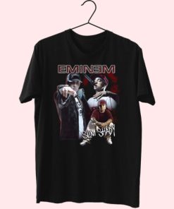 Eminem Slim Shady Essential T Shirt