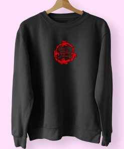 Empathy Without Boundaries Is Self Destruction Sweatshirt Design