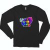 Eurofurence Online 2020 Essential Long Sleeve Shirt