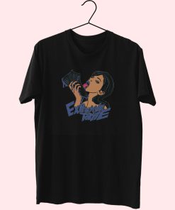 Expensive Taste Graphic Essentials T Shirt