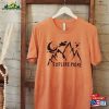 Explore More Tee Adventure T-Shirt Unisex Hoodie