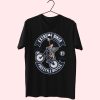Extreme Bike Funny Graphic T Shirt