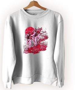 Fairy Blood Vintage Sweatshirt Fairy Blood Vintage Sweatshirt