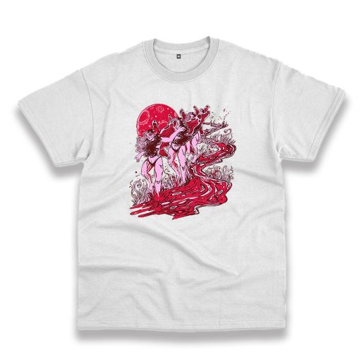 Fairy Blood Vintage Tshirt Fairy Blood Vintage Tshirt