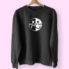 Fall Out Boy Smile Frown Sweatshirt Design