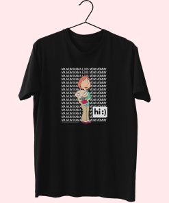 Family Guy Loisstewie Ma Mum Mama Hi Cute Essentials T Shirt