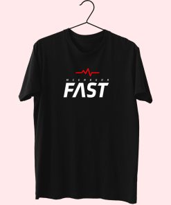 Fast Mcgregor Essentials T Shirt 1