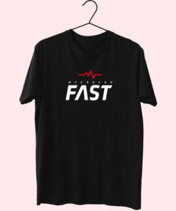Fast Mcgregor Essentials T Shirt 1 Fast Mcgregor Essentials T Shirt 2