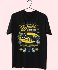 Fastest Car Funny Graphic T Shirt 4 Fastest Car Funny Graphic T Shirt 5