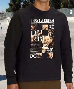 Father And Son Best Friends For Life Funny Father Day Sweatshirt 3