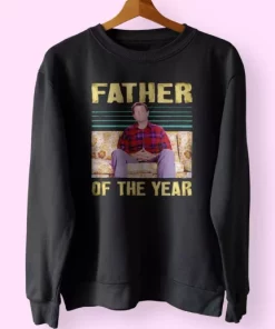 Father Of The Year Sylvester Stallone Funny Father Day Sweatshirt 3 Father Of The Year Sylvester Stallone Funny Father Day Sweatshirt 4