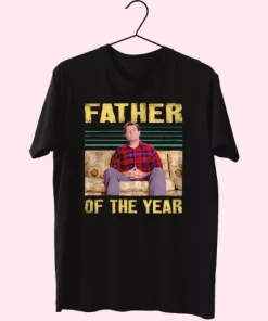 Father Of The Year Sylvester Stallone T Shirt For Dad 4