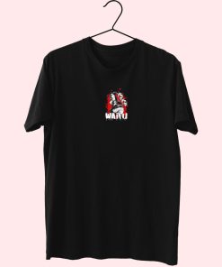 Ffvii Tifa Waifu Material Anime Girl Essentials T Shirt
