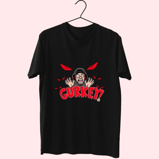 Fgteev Gurkey Essential T Shirt