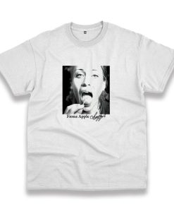 Fiona Apple Lighter Casual T Shirt Fiona Apple Lighter Casual T Shirt