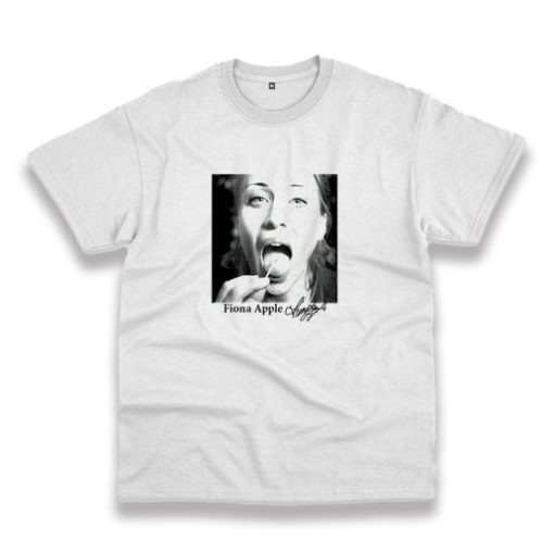 Fiona Apple Lighter Casual T Shirt