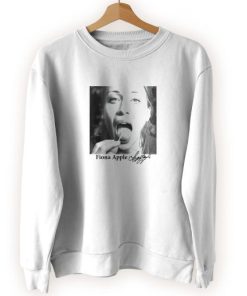 Fiona Apple Lighter Cool Sweatshirt 3 Fiona Apple Lighter Cool Sweatshirt 4
