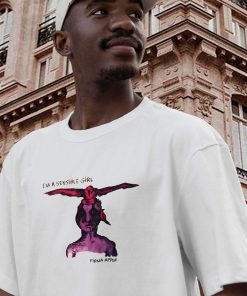 Fiona Apple Sensible Girl Casual T Shirt 2 Fiona Apple Sensible Girl Casual T Shirt 3