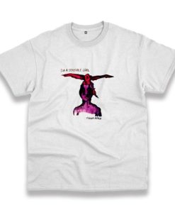 Fiona Apple Sensible Girl Casual T Shirt 3 Fiona Apple Sensible Girl Casual T Shirt 4