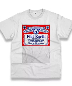 Flat Earth King Of Reality Casual Earth Day T Shirt Flat Earth King Of Reality Casual Earth Day T Shirt