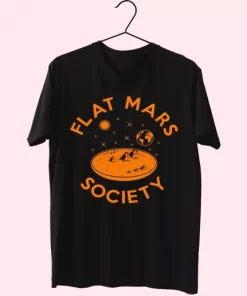 Flat Mars Society 90S Retro Classic 90S T Shirt Style 3 Flat Mars Society 90S Retro Classic 90S T Shirt Style 4