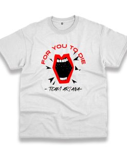 For You To Die Vintage Tshirt For You To Die Vintage Tshirt