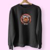 Forbidden Door 2023 Event Black Sweatshirt Design