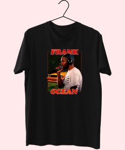 Frank Ocean Hip Hop Trendy 70S T Shirt Outfit