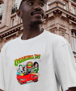 Freaknic 96 Death Row Casual T Shirt 2 Freaknic 96 Death Row Casual T Shirt 3