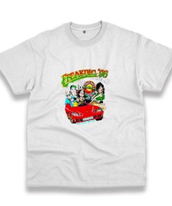 Freaknic 96 Death Row Casual T Shirt 3 Freaknic 96 Death Row Casual T Shirt 4