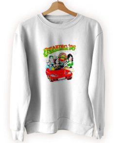 Freaknic 96 Death Row Cool Sweatshirt 3 Freaknic 96 Death Row Cool Sweatshirt 4