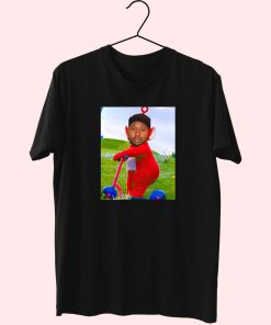 Freddie Gibbs Akademiks Is The Police Essentials T Shirt