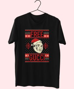 Free Gucci Mane Ugly Sweater Essential T Shirt