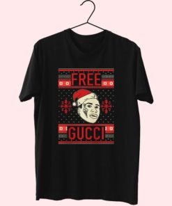 Free Gucci Mane Ugly Sweater Essential T Shirt