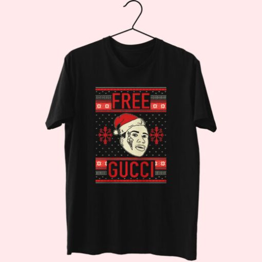 Free Gucci Mane Ugly Sweater Essential T Shirt