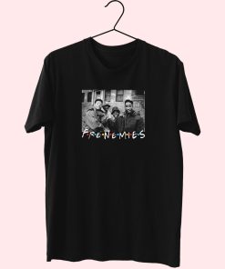 Frenemies Juice Essentials T Shirt