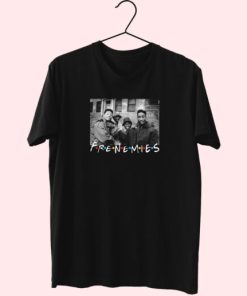 Frenemies Juice Essentials T Shirt