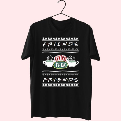 Friends Central Perk Fix Essential T Shirt