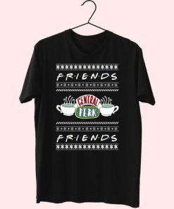 Friends Central Perk Fix Essential T Shirt