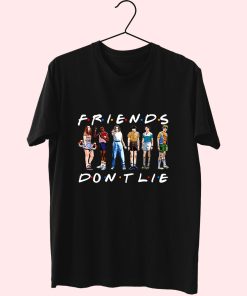 Friends Don’T Lie Essential T Shirt