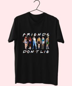 Friends Don’T Lie Essential T Shirt