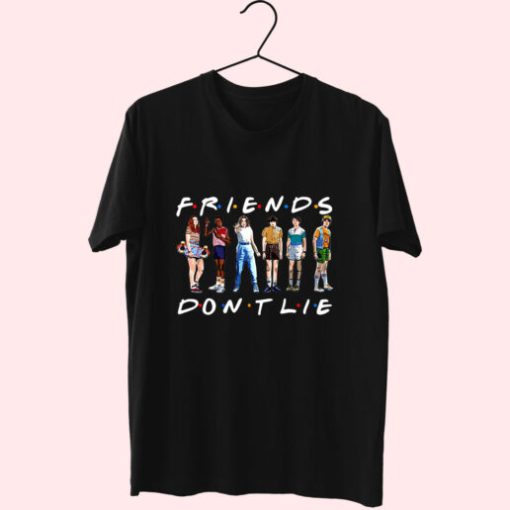 Friends Don’T Lie Essential T Shirt