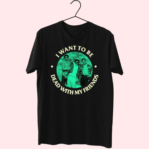 Friggin Love Etid Hardcore Punk Essential T Shirt