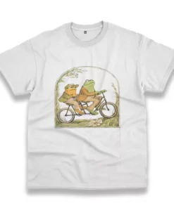 Frog And Toad Classic Book Funny Christmas T Shirt 3 Frog And Toad Classic Book Funny Christmas T Shirt 4