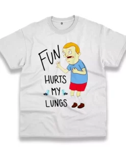 Fun Hurts My Lungs Rudy Bob'S Burger Thanksgiving Vintage T Shirt 3 Fun Hurts My Lungs Rudy BobS Burger Thanksgiving Vintage T Shirt 4
