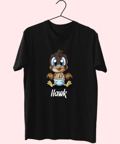 Funny Baby Hawk 70S T Shirt Outfit Funny Baby Hawk 70S T Shirt Outfit